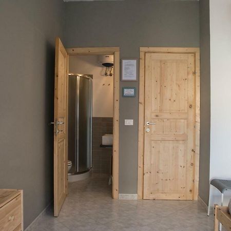 Affittacamere " Il Porto " Livorno Exterior photo